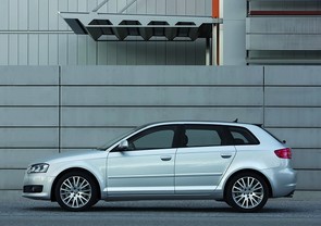 How much is my Audi A3 worth?