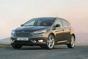Ford Focus or Toyota Corolla?