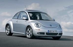 Thinking of selling my Beetle...
