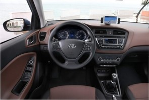 How to find LHD cars?