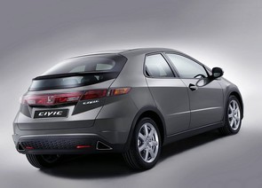 How much to update my Civic?