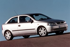 Is my Astra worth anything?