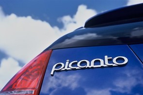 How much should I value my Kia Picanto for?