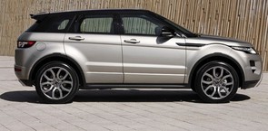 What to look for on an Evoque?