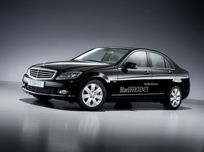 Thinking of buying a 2008 C-Class.