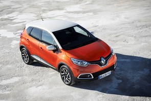 Is the Renault Captur reliable?