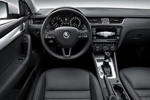 Much difference between Octavia models?
