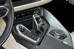 Any automatics?
