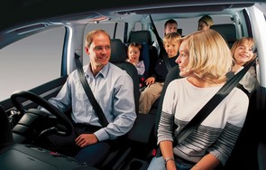 Where can I lease a car long term for family use?