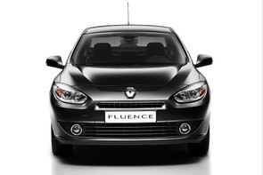 How much do you think I should get for my Renault Fluence?