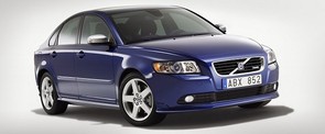 Thoughts on Volvo S40 and Transit?