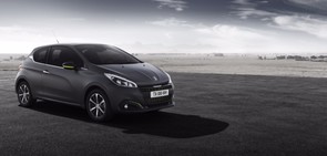 Ok to change to Peugeot 208?