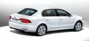 Best engine for the Superb?