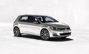 Does the 1.2 Golf give trouble?