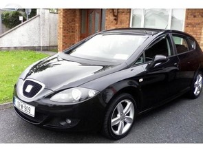 As good as a Golf?