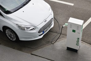 When do we get the electric Focus?