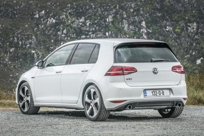 How do you rate the Golf GTI?
