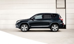 I'd like to swap into a RAV4.