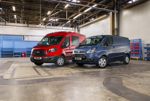 Which is the best three-seat van?