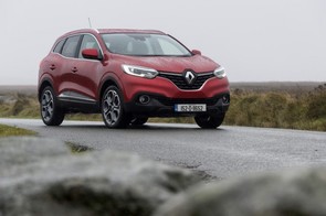 Would you recommend the Kadjar?