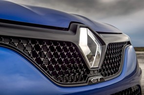 Is this new Renault price right?