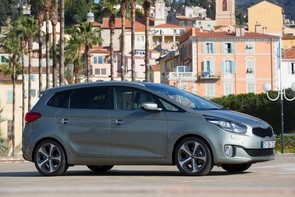 Best value seven-seaters?