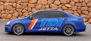 Is diesel a good second hand choice?