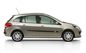 How much for my Clio Tourer?