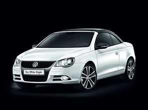 How much should I ask for my 2010 Eos?
