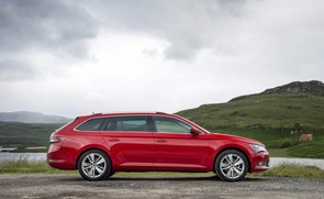 Looking to get a reliable estate car.