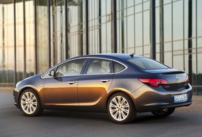 How much to upgrade to new Astra?