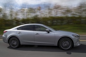 Thinking of buying 2016 Mazda6.