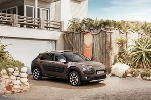 Is the C4 Cactus a good investment?