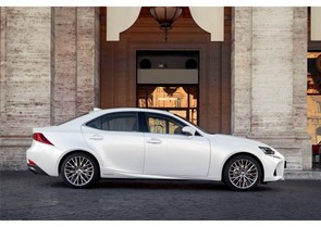 Would like a bigger automatic car.