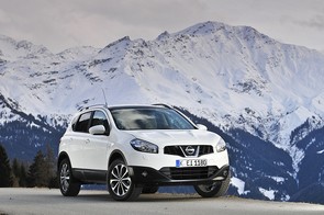 Looking to upgrade to an SUV.