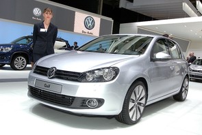 How much would I get for an 09 Golf?
