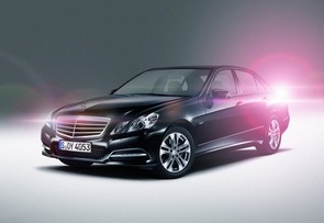 A few Mercedes questions...