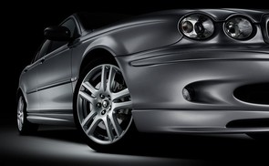 Where can I buy an alloy for my Jaguar?