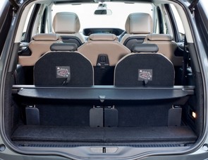 What car is the best seven seater to buy in the market?
