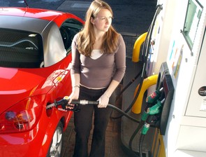 Petrol or diesel car for 10,000km?