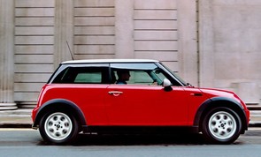 Any MINIs for sale?