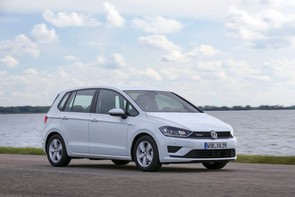 Looking for MPV for €23,000.