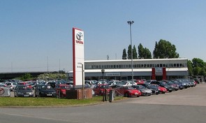 Looking to lease a car...