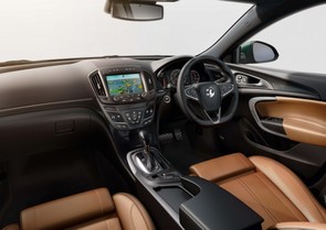 My Vauxhall satnav won't work...