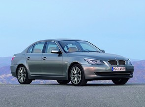 Price of a new engine for 5 Series?