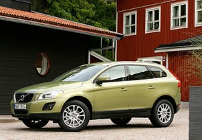 What do you think of the XC60?
