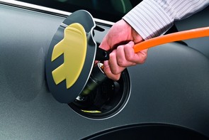 How to find electric cars?