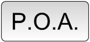 What does 'POA' mean?