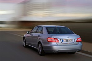 How much for a 2010 E200?