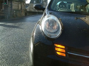 Value of my Nissan Micra?